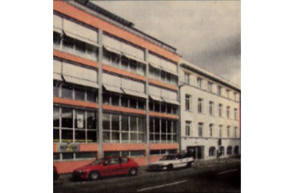 Montage - Rosenberger Fenster Haustüren Tueren Glaserei Oberstenfeld Baden-Würtemberg